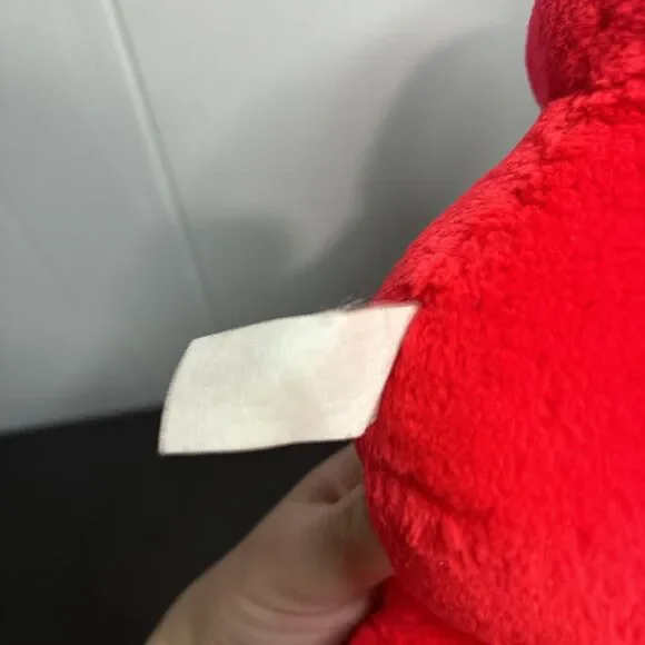 SESAME STREET ELMO STUFFED PLUSH TOY Preloved - Picture 6 of 10